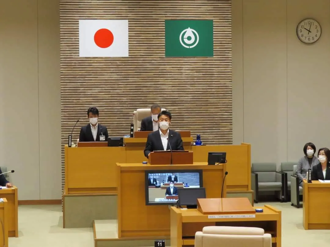 はたえ祐介イメージ