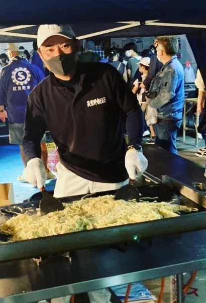 はたえ祐介イメージ