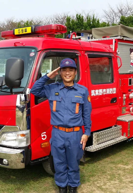 はたえ祐介イメージ
