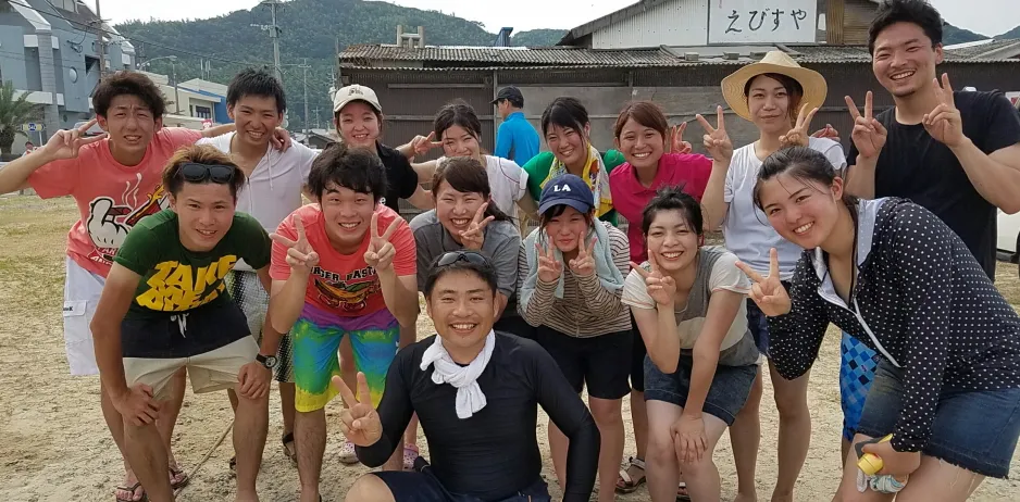 はたえ祐介イメージ