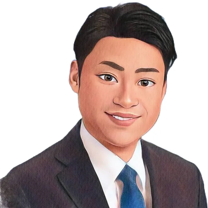 波多江祐介イラスト